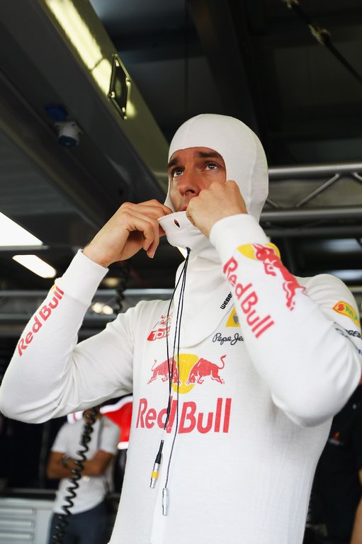 GP Australia - Prove Libere